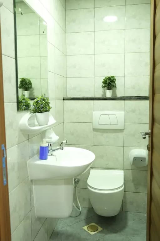 Hawana Premium Hostel - photo 8