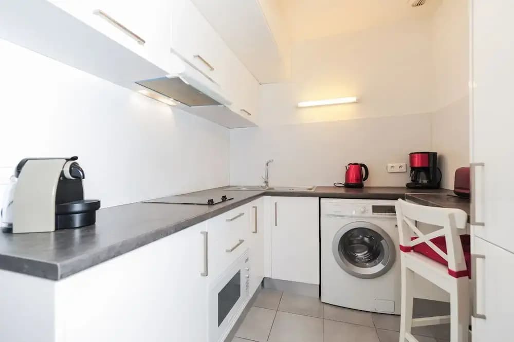 Suite Coquelicot - Five Stars Holiday House - photo 14