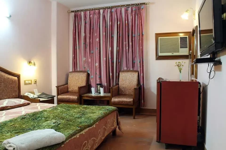 Hotel Park View - photo 3