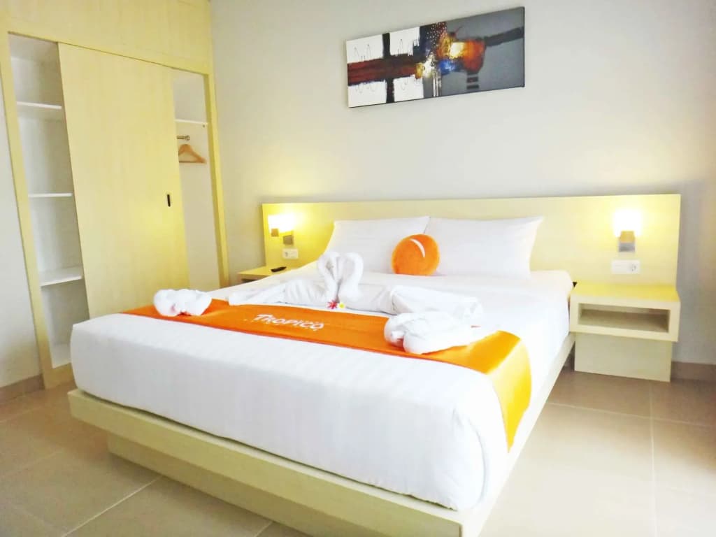 Tropico Jimbaran Bali - photo 4