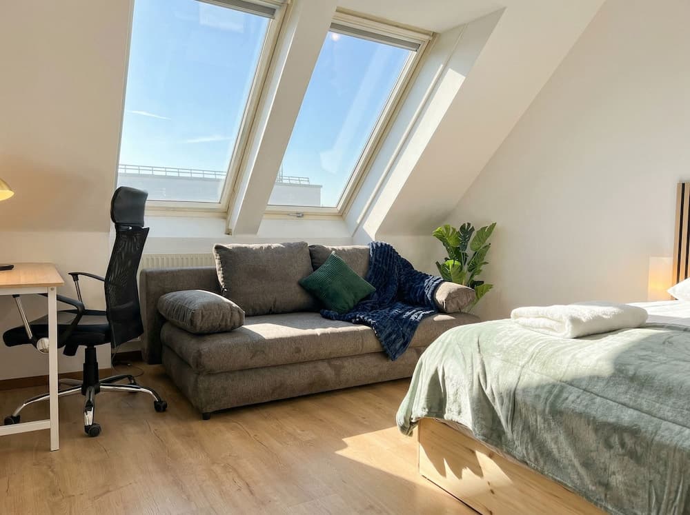 Modern 3BR Near Rennweg for Long Stay - photo 28