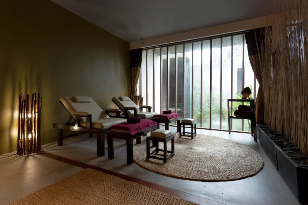 Templation Hotel - photo 33