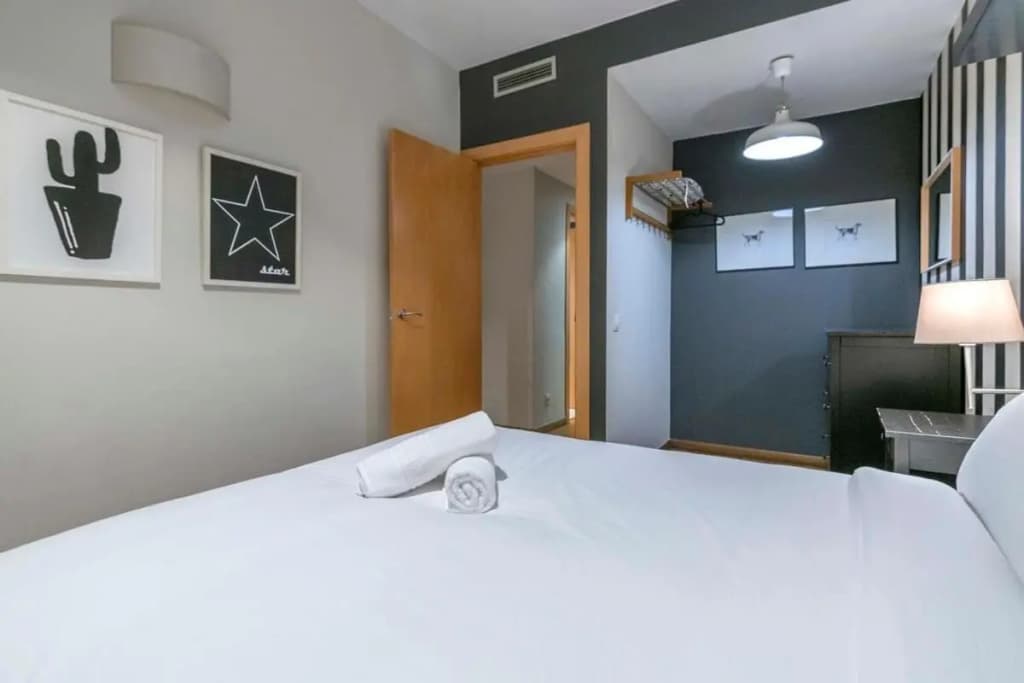 Modern and bright apartment in Eixample 1-2 - photo 20