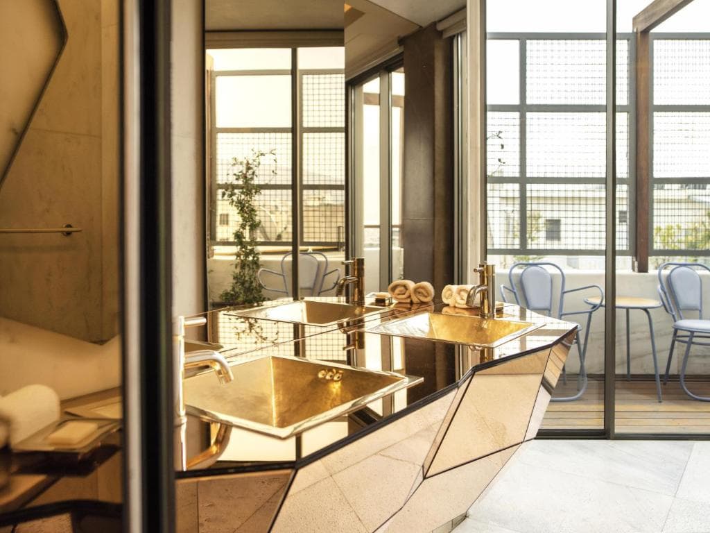 New Hotel - photo 32