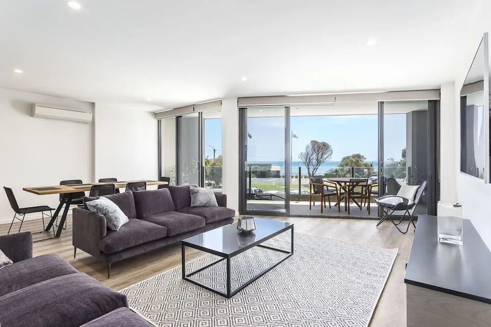 Blairgowrie Apartment 1 - photo 5