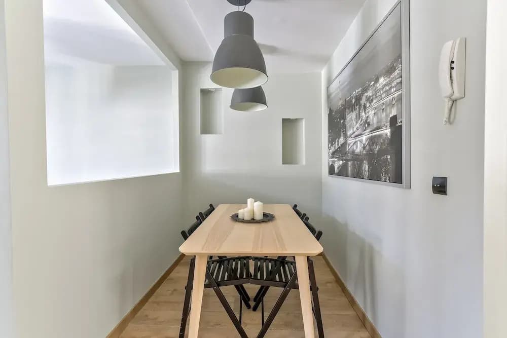 29 - Luxury Flat Paris Marais - photo 5