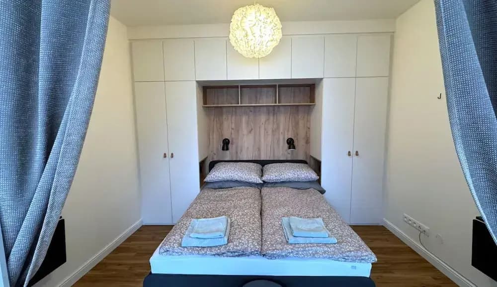 Short Way Apartments GPH - photo 4