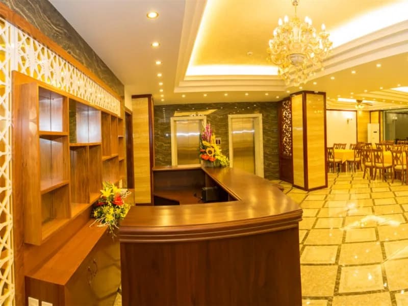 79 Luxury Halong - photo 10