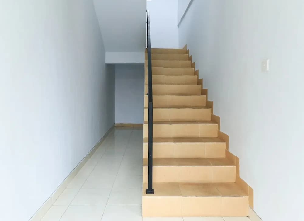 Canggu Nadi Guesthouse - photo 10