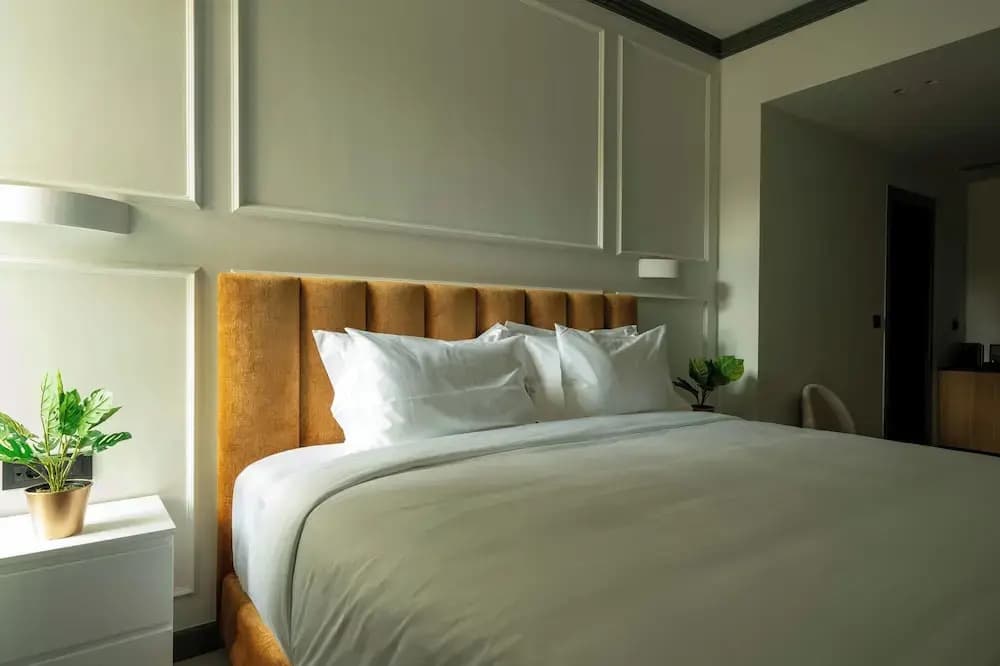 Whisper Athens Suites. - photo 13