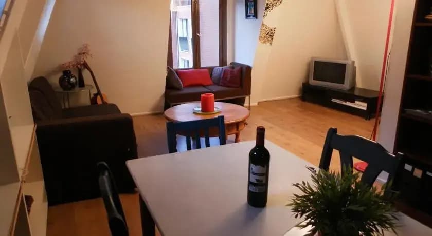 Authentic Holland Style appartment - photo 6