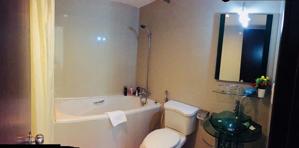 Nak Won Hung Vuong 1 Hotel - photo 8