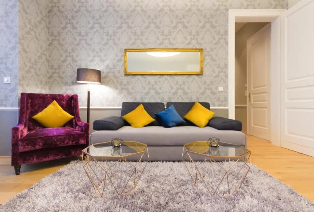 Abieshomes Serviced Apartments - Votivpark - photo 24