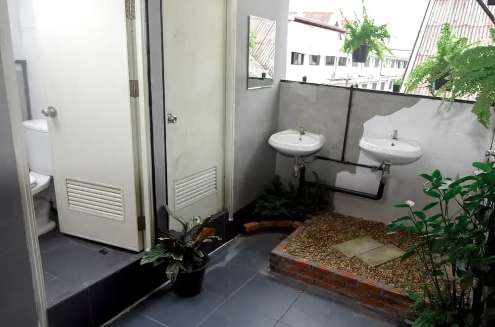 Kayan Hostel - photo 7