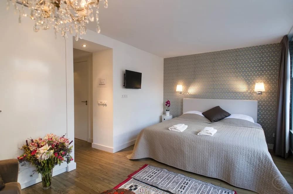 Goudbloemstraat Area Apartments - photo 5
