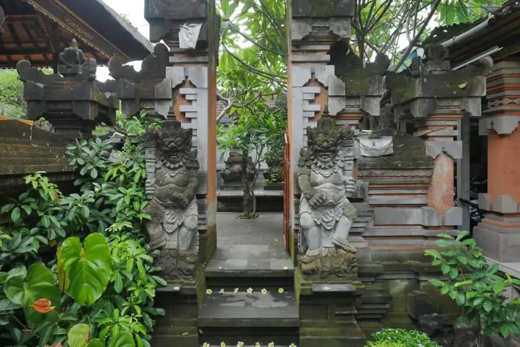 Umah Dauh - photo 38