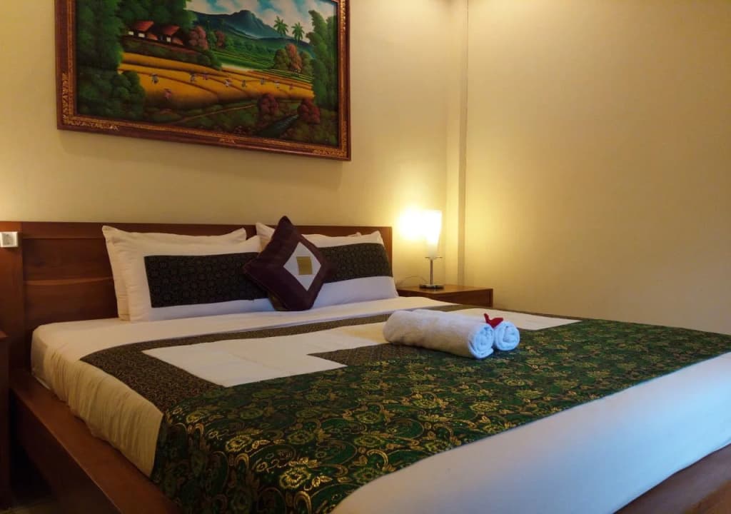 The Unique Homestay - photo 6