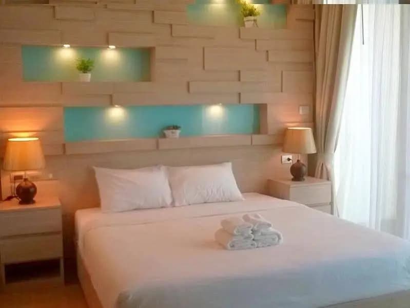 Reflection Jomtien Beach Condo 1 Bedroom Sea View By Dome - photo 6