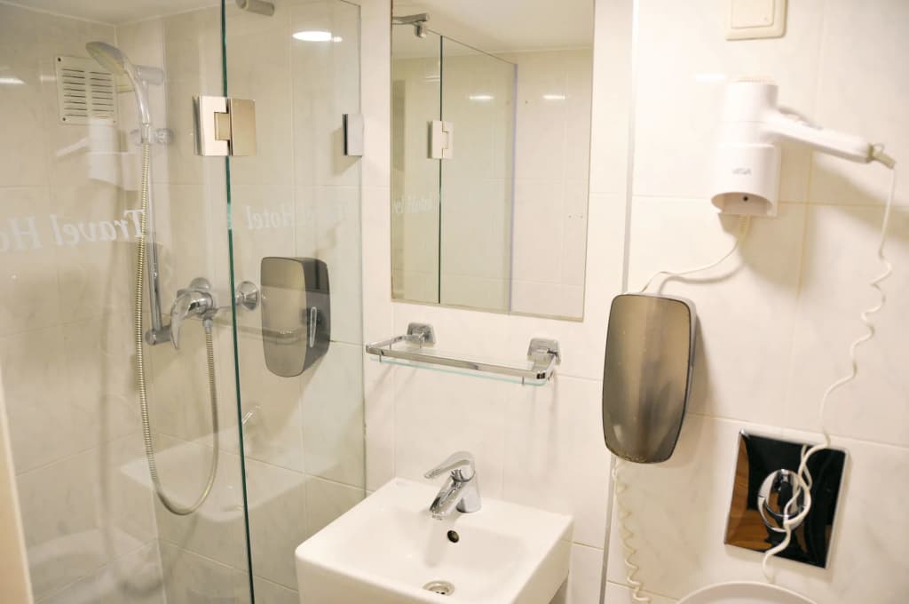 Travel Hotel Amsterdam - photo 8