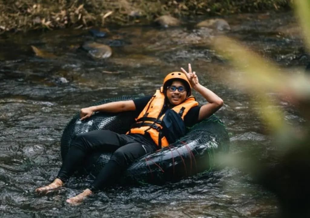 eRYA by SURIA Janda Baik - photo 8