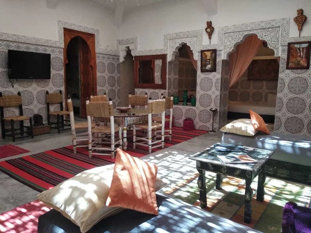 Riad Dar Vima - photo 3