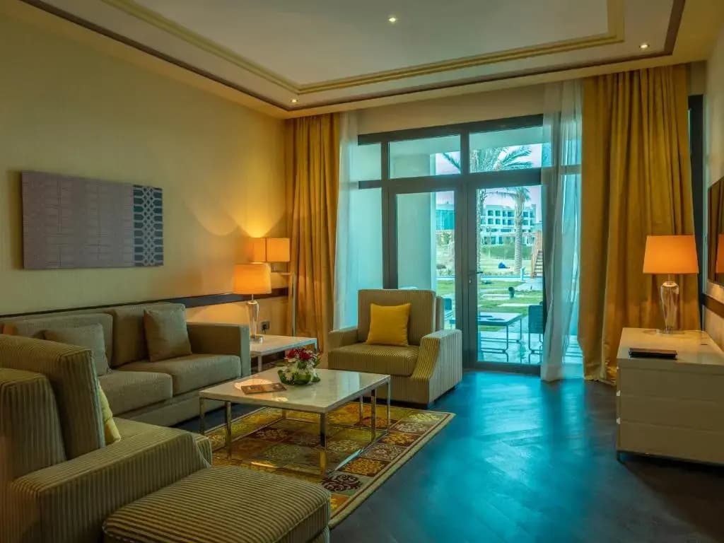 Retaj Salwa Resort & Spa - photo 45