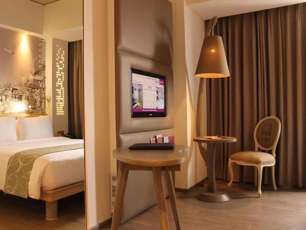 Mercure Jakarta Simatupang - photo 36