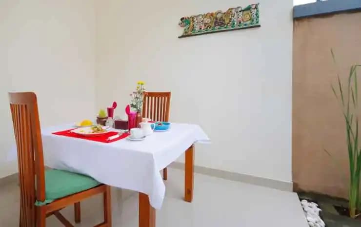 Thantha Ubud Villa - photo 14