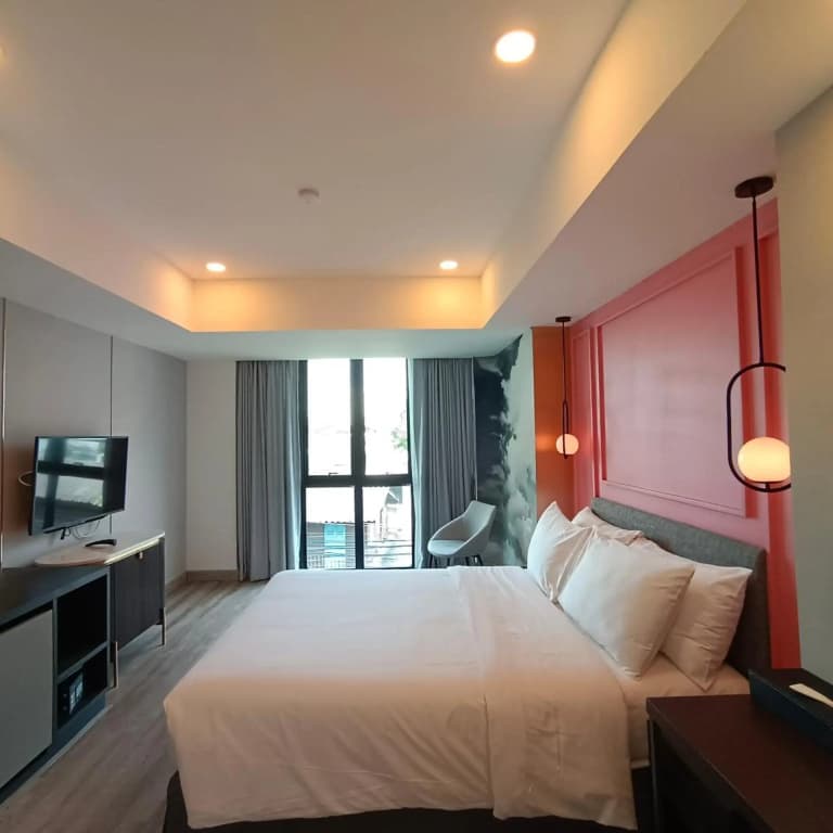 Viva Lavida Hotel - photo 15