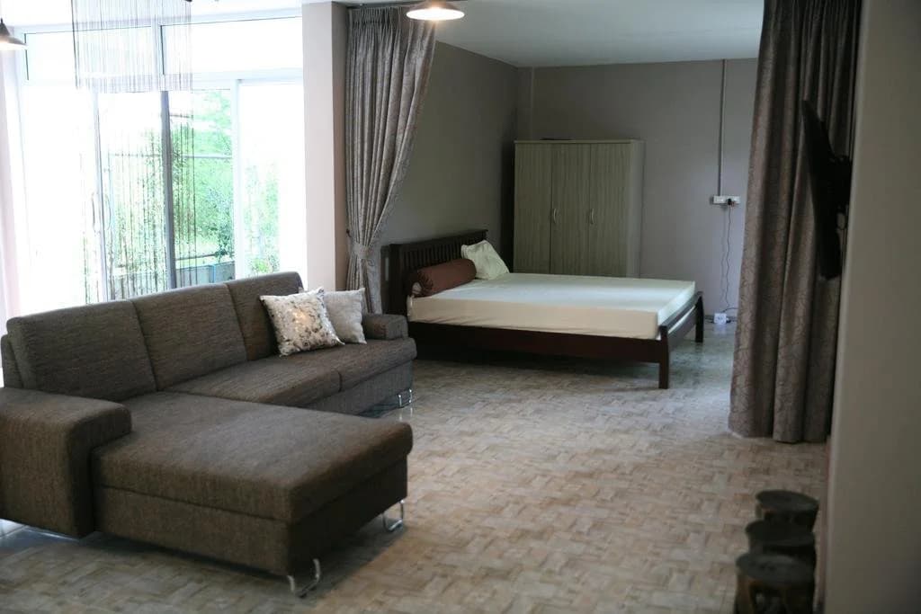 Ocean Breeze House in Lamai - photo 3
