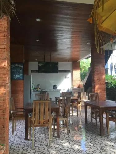 Satria Bungalow - photo 12