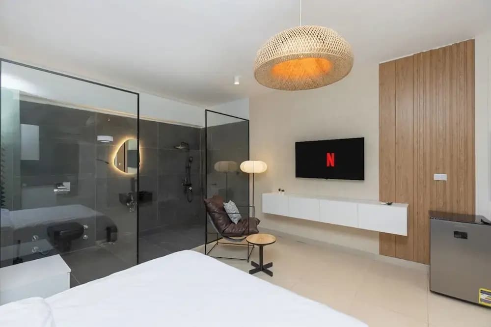 Host Prime Boutique Hotel 02 - photo 5