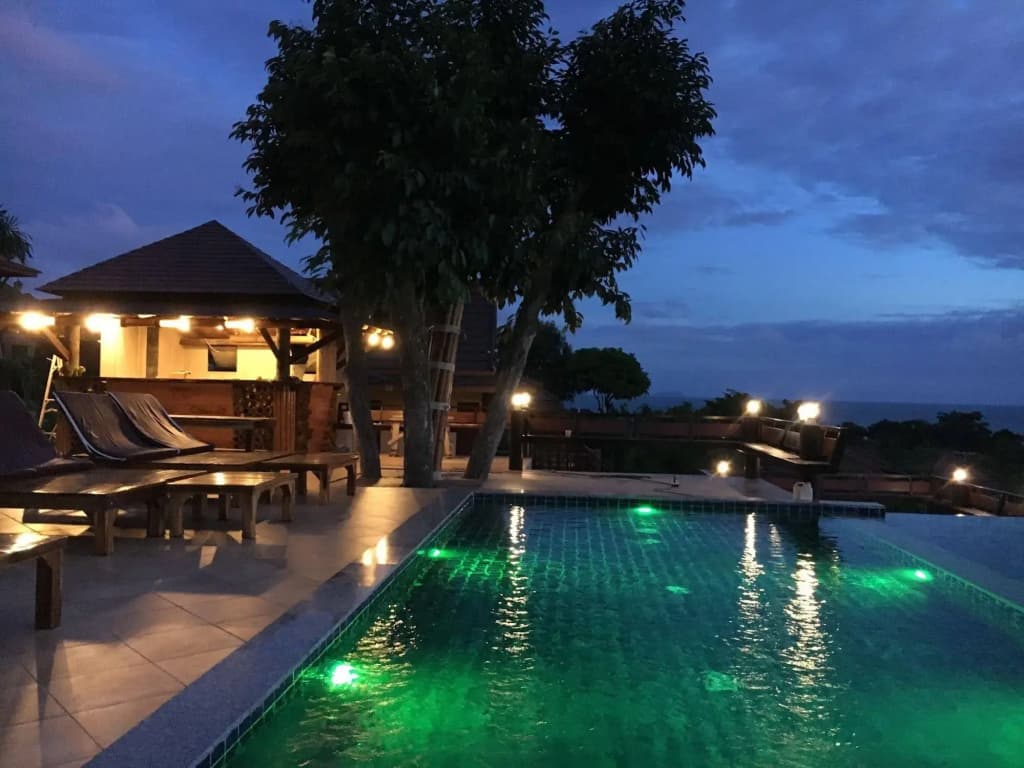 Puteri Lanta Family Villas - photo 15