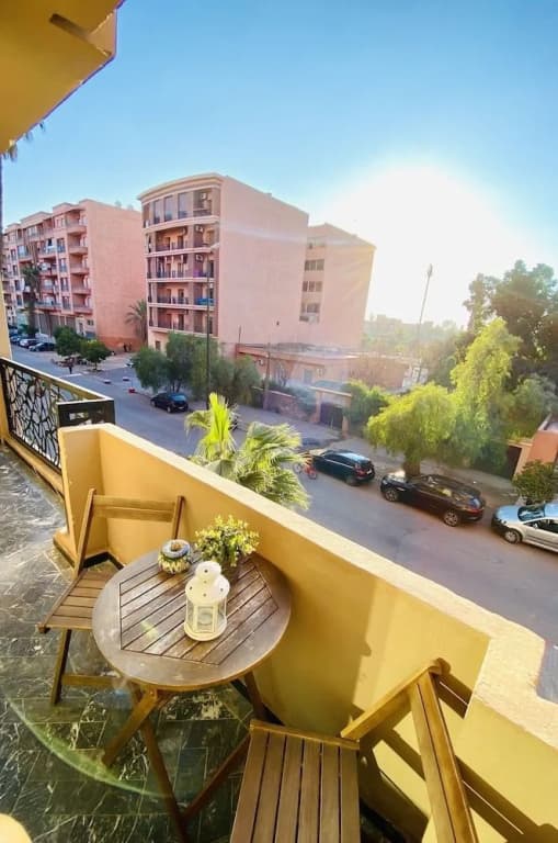 Foch Apartment Marrakesh - photo 13