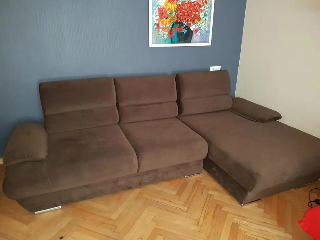 Apartment Ramaz - photo 2