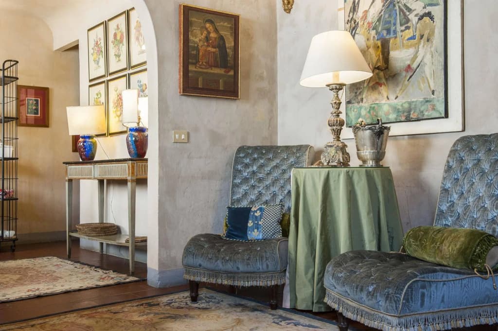 Velluti Maggio Suite - photo 14