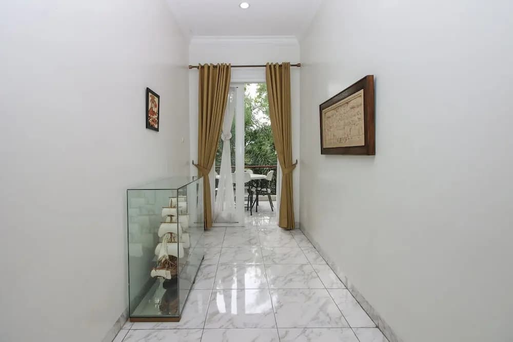 Airy Eco Syariah Pondok Indah Pinang Perak Empat 9 Jakarta - photo 11