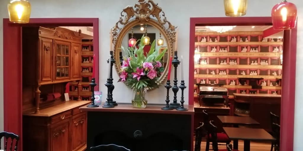 Hôtel Sacha - photo 38