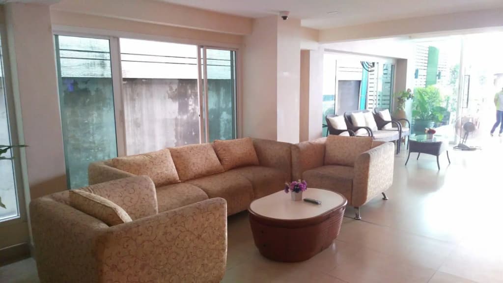 UR 22 Residence - photo 7