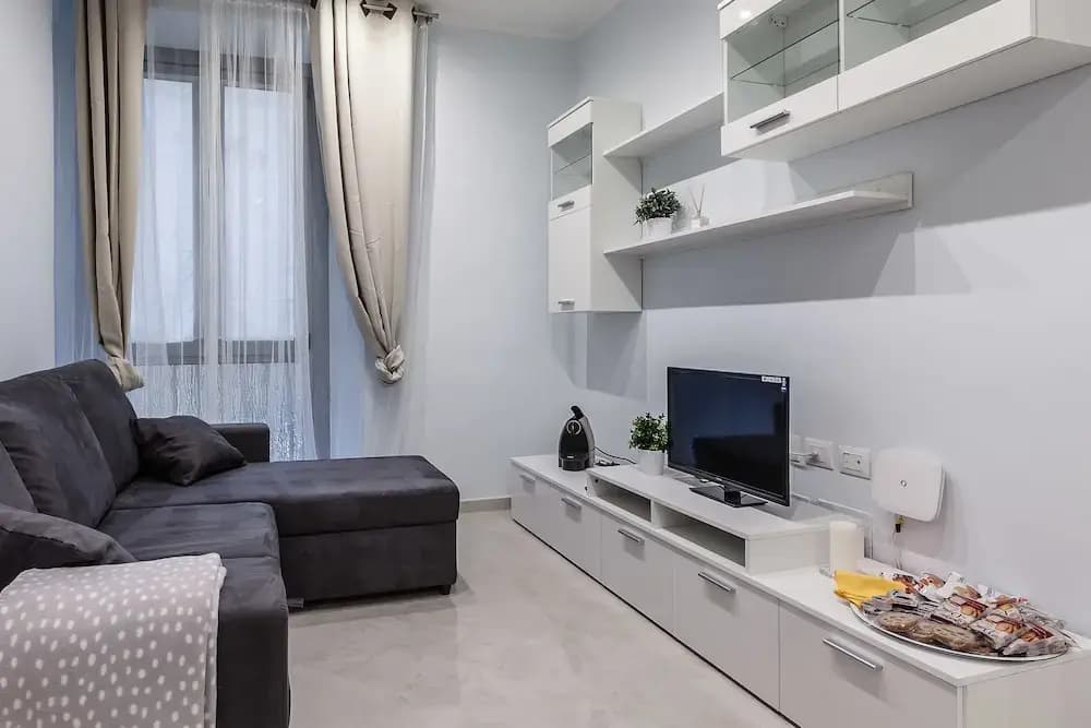 Capri Apartment - photo 2