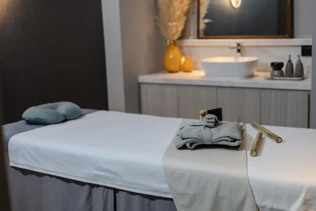 Hotel Adam Krabi - photo 23
