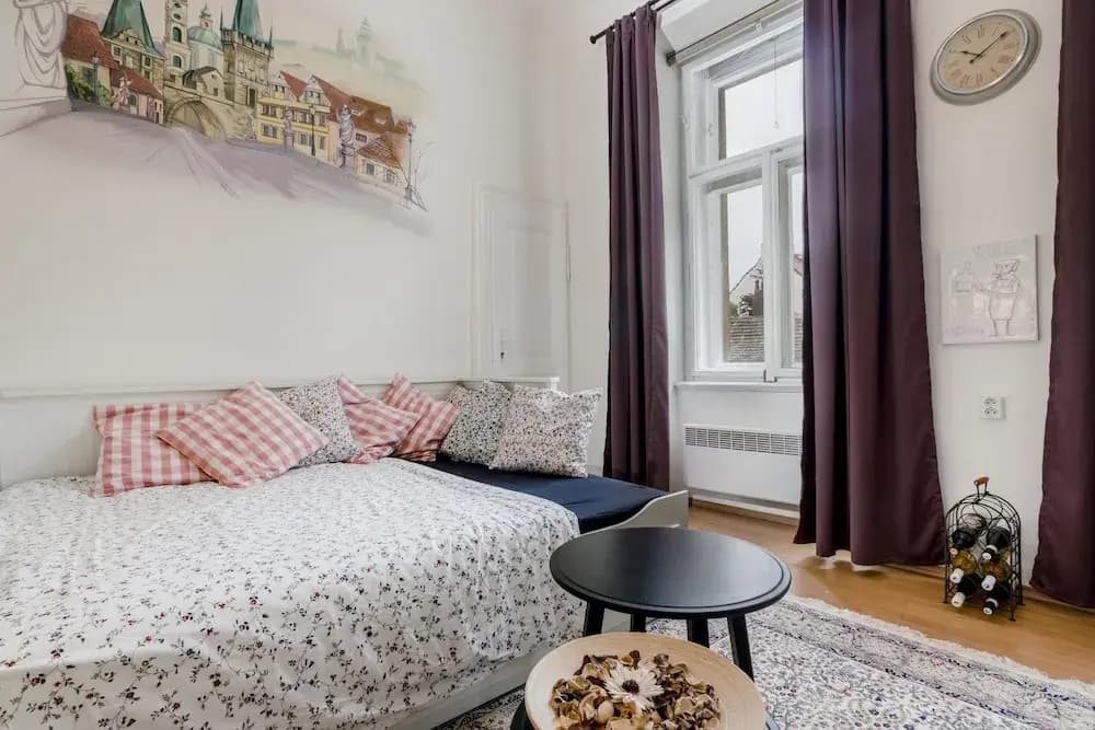 Historic Centre APTs by Michal&Friends - photo 3