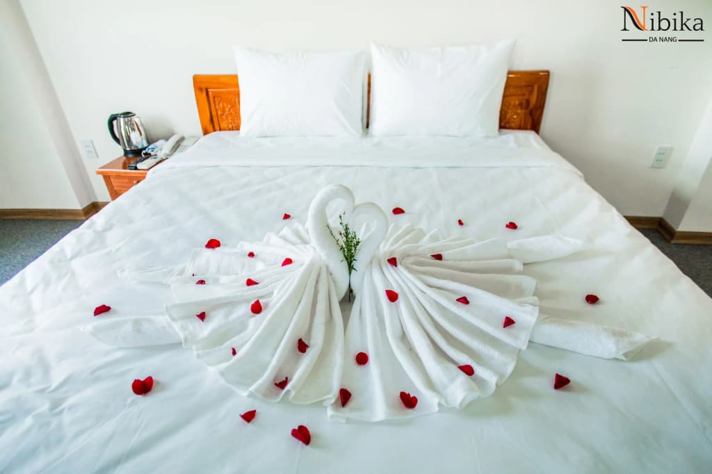 Nibika Hotel - photo 4