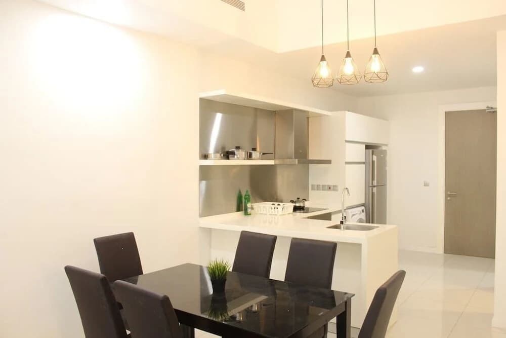 Mcity Duplex by SYNC - photo 9