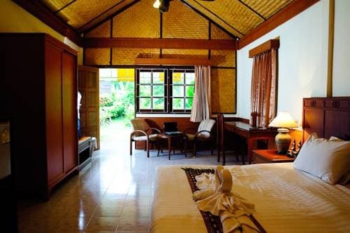 Chang Resort - main photo