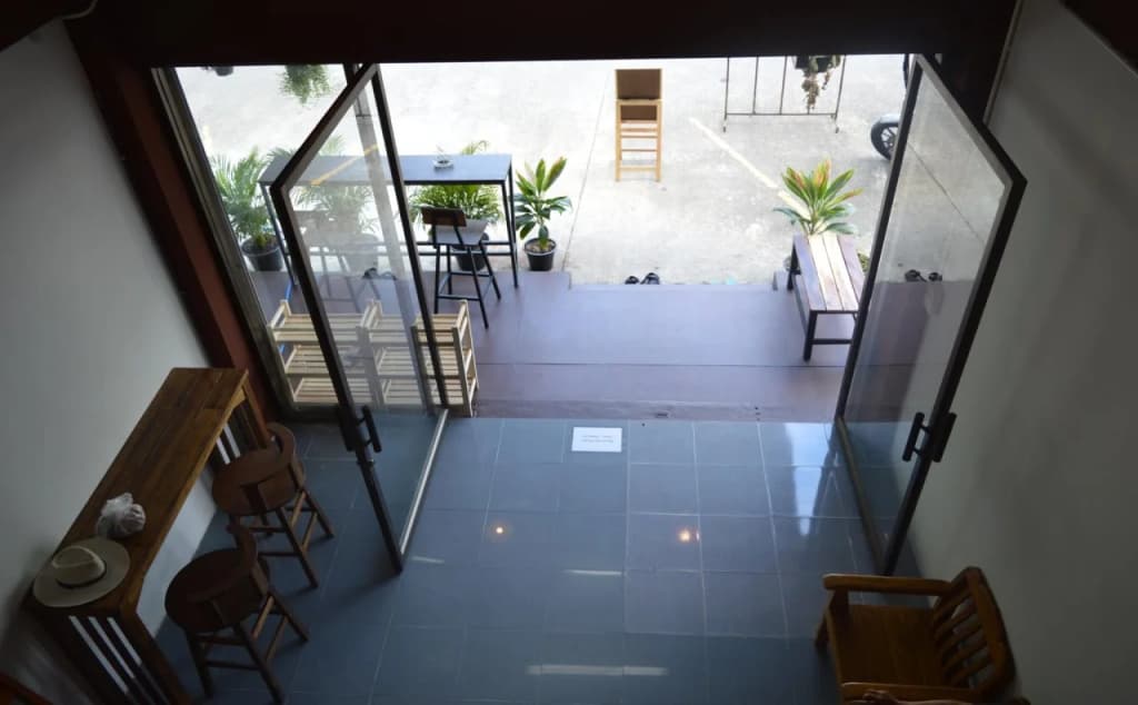 Dream Thai Guesthouse - photo 5