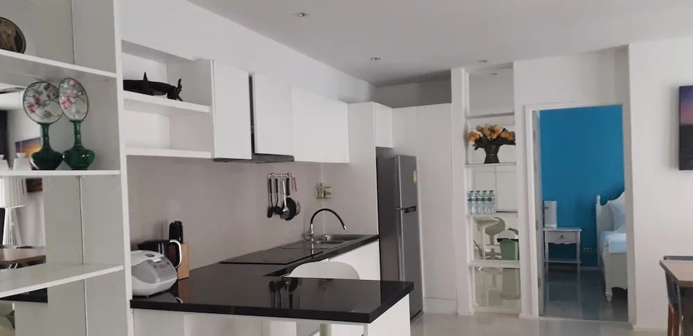 Atlantis Condo Jomtien Pattaya By New - photo 22