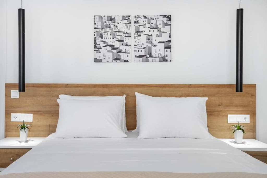 Central Boutique Apartment A1 - photo 6