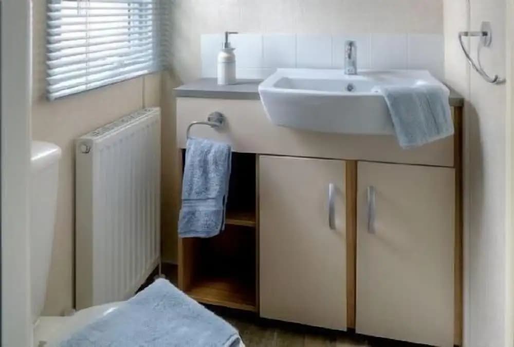 Linwater Holiday Park - photo 19