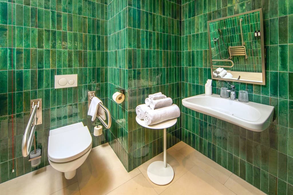 Kimpton BEM Budapest by IHG - photo 43
